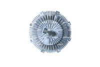 NRF 49634 - Embrague, ventilador del radiador