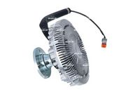 NRF 49716 - Embrague, ventilador del radiador