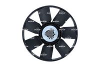 NRF 49737 - Embrague, ventilador del radiador