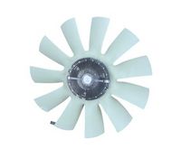 NRF 49772 - Embrague, ventilador del radiador