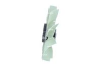 NRF 49773 - Embrague, ventilador del radiador