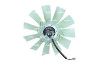 NRF 49783 - Embrague, ventilador del radiador