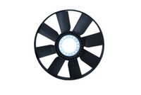NRF 49877 - Núcleo ventilador, refr. motor
