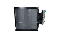 NRF 58277 - Radiador, refrigeración del motor