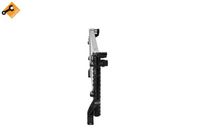 NRF 50039 - Radiador, refrigeración del motor