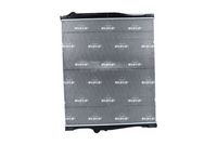 NRF 50191A - Radiador, refrigeración del motor