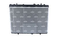 NRF 50438 - Radiador, refrigeración del motor