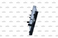 NRF 506750 - Radiador, refrigeración del motor