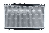 NRF 509653 - Radiador, refrigeración del motor