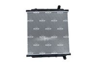 NRF 509798 - Radiador, refrigeración del motor