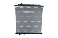 NRF 509798 - Radiador, refrigeración del motor