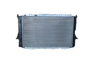 NRF 51319 - Radiador, refrigeración del motor