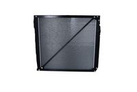 NRF 519579 - Radiador, refrigeración del motor