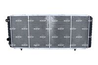 NRF 52045 - Radiador, refrigeración del motor - EASY FIT