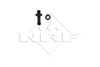 NRF 52062 - Radiador, refrigeración del motor