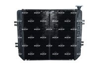 NRF 52240 - Refrigerador, batería accionamiento