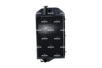 NRF 52246 - Radiador, refrigeración del motor