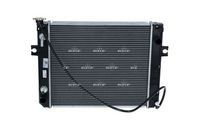 NRF 52301 - Refrigerador, batería accionamiento