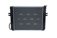 NRF 52301 - Refrigerador, batería accionamiento