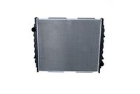 NRF 51528 - Radiador, refrigeración del motor