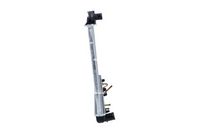 NRF 53356 - Radiador, refrigeración del motor