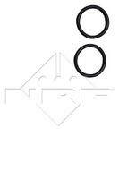 NRF 53406 - Radiador, refrigeración del motor