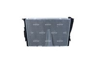 NRF 53474 - Radiador, refrigeración del motor