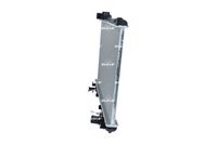 NRF 53586 - Radiador, refrigeración del motor