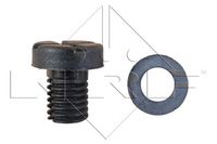 NRF 53603 - Radiador, refrigeración del motor