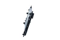 NRF 53629 - Radiador, refrigeración del motor