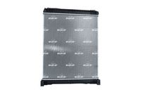 NRF 53883 - Radiador, refrigeración del motor