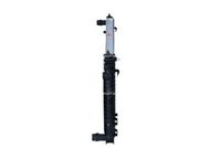 NRF 539504 - Radiador, refrigeración del motor