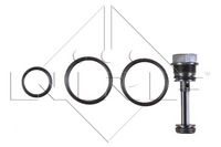 NRF 53956 - Radiador, refrigeración del motor