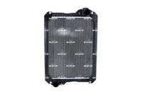 NRF 54070 - Radiador, refrigeración del motor