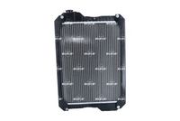 NRF 54070 - Radiador, refrigeración del motor