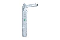 NRF 54205 - Radiador de calefacción