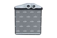 NRF 54208 - Radiador de calefacción - EASY FIT