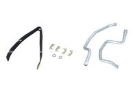 NRF 54213 - Radiador de calefacción