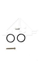 NRF 54250 - Radiador de calefacción