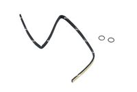 NRF 54251 - Radiador de calefacción