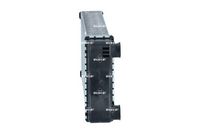 NRF 54252 - Radiador de calefacción