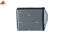 NRF 54275 - Radiador de calefacción