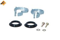 NRF 54275 - Radiador de calefacción