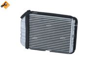 NRF 54287 - Radiador de calefacción