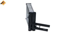 NRF 54302 - Radiador de calefacción