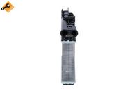 NRF 54307 - Radiador de calefacción