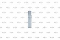 NRF 54318 - Radiador de calefacción