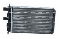 NRF 54321 - Radiador de calefacción