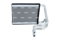 NRF 54328 - Radiador de calefacción