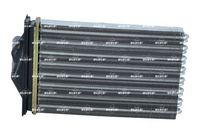 NRF 54331 - Radiador de calefacción